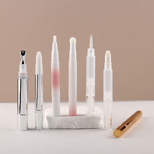 Materiales de Empaque para Dispensadores de Punta de Pluma Multi-estilo Personalizados, Tubo de Pluma para Esencia Labial, Base de Maquillaje, Crema para <span class=keywords><strong>Ojos</strong></span> - Product Image 2