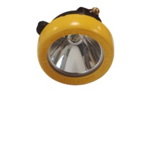 Lampe de mineur LED KL5M / KL8M / KL12M