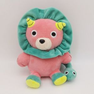 Venta al por mayor Spy Family juguetes de <span class=keywords><strong>peluche</strong></span> lindo suave <span class=keywords><strong>peluche</strong></span> <span class=keywords><strong>Anya</strong></span> Forger almohada muñecas para chico regalos de cumpleaños - Product Image 3