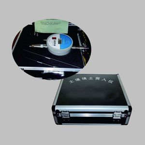 High Accuracy Soil Electronic Digital Penetrometer C027 with 1 Year Warranty - Product Image 6