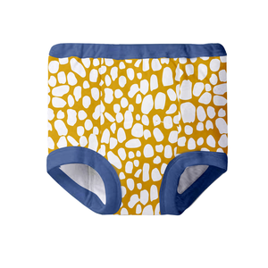 Pantalon <span class=keywords><strong>d</strong></span>'entraînement à la propreté pour bébé Pantalon à couches lavable à quatre couches, pantalon <span class=keywords><strong>d</strong></span>'<span class=keywords><strong>apprentissage</strong></span> imprimé mignon résistant à l'urine pour enfants - Product Image 3