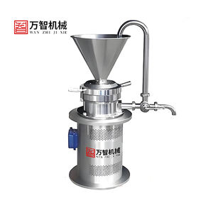 เครื่องบดคอลลอยด์สแตนเลสเกรดอาหารเครื่องบดคอลลอยด์แนวตั้งสแตนเลส - Product Image 6