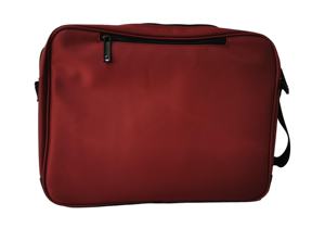 Borsa a Tracolla per Laptop da Uomo, Design Unico Fani, Valigetta Elegante per Affari - Product Image 3