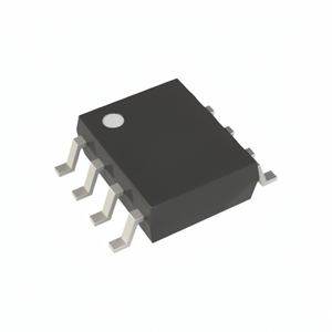 ไอซีวงจรรวม 8 SOIC (0.154 นิ้ว, กว้าง 3.90 มม.) BOM IC มีสินค้าในสต็อก ไอซี OPAMP JFET 1 วงจร 8SOIC LF351D ชิป - Product Image 1