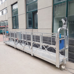 รอก LTD8.0มอเตอร์1.8kw ขนาด8.6มม. 9.1มม. เชือกลวดขนาด7.5ม. <span class=keywords><strong>เปล</strong></span>ทำงานแบบแขวนแพลตฟอร์มกอนโดลา - Product Image 3