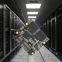Kdata 2.5 Inch Solid State Drive Chip 1TB 2TB 480gb 512gb 128gb 256gb 120gb 240gb 3.0 Port Ekspansi Internal PCBA Ssd SATA III
