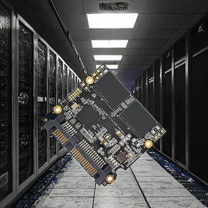 Puce de lecteur à semi-conducteurs Kdata 2.5 pouces <span class=keywords><strong>1</strong></span> To 2 To 480 Go 512 Go 128 Go 256 Go 120 Go 240 Go 3.0 Port d'extension PCBA interne <span class=keywords><strong>Ssd</strong></span> SATA III - Product Image 2