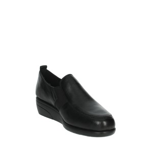 Camicetta e camicia eleganti da donna IV18841-NS mocassino marrone - Product Image 5