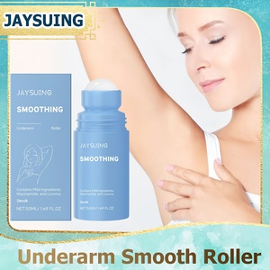 USER Jaysuing Aisselles Apaisant Après Rasage Balle Doux Propre <span class=keywords><strong>Aisselle</strong></span> Hydratant Apaisant Peau Essence - Product Image 3