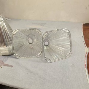 La cloche réutilisable en plastique vert protège les plantes contre le gel des oiseaux <span class=keywords><strong>escargots</strong></span> soleil - Product Image 3