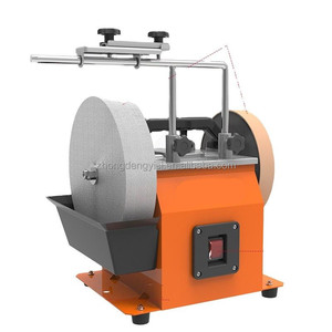 Affûteur de couteaux de bureau 180W 250mm avec composant moteur central - Product Image 1