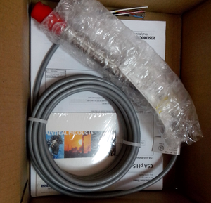 เซ็นเซอร์วัดค่า PH/ORP รุ่น 3300HT-10-31-02 - Product Image 1