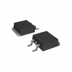 ไทริสเตอร์ TO-263-3, D2PAK, TO-263AB T2035H-6G ชิ้นส่วนอิเล็กทรอนิกส์ของแท้ บริการครบวงจร - Product Image 1