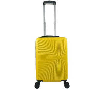 กระเป๋าเดินทางแบบแข็งล้อลาก 360 องศา รุ่นใหม่ วัสดุ ABS โพลีคาร์บอเนต สำหรับเดินทางธุรกิจ - Product Image 1