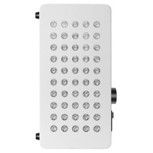 CUIDADO DE LA PIEL Multiusos 250W PDT <span class=keywords><strong>Led</strong></span> <span class=keywords><strong>Panel</strong></span> de terapia de luz roja con soporte - Product Image 3