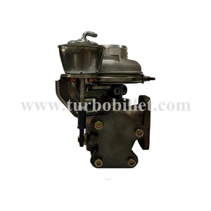 Turbocompresor Turbo Hi-Billet FB1CG 53404111801010 18A21-0863 11479710043 para Reemplazo o Reparación - Product Image 3