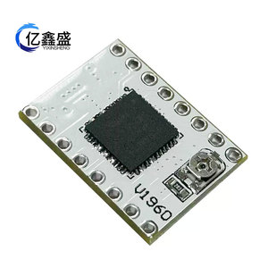 Módulo controlador de motor paso a paso YIXINSHENG TB67S109, corriente de 4A para motores 42 y 57 - Product Image 2