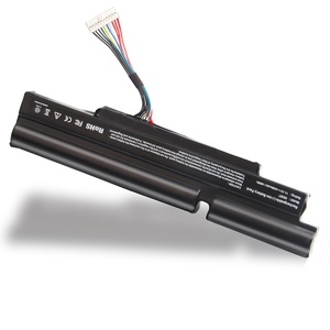 Hot <strong>Genuine</strong> Original AS5830t <strong>Battery</strong> <strong>Laptop</strong> TimelineX 3830TG 4830T 5830T Series <strong>Laptop</strong> <strong>Battery</strong> - Product Image 2