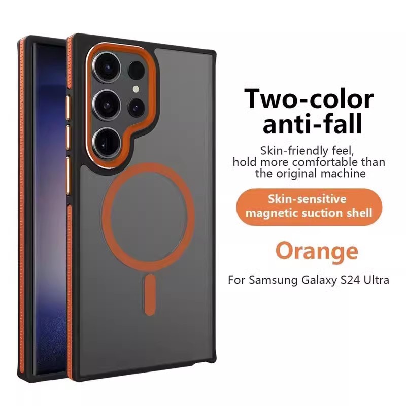Naranja