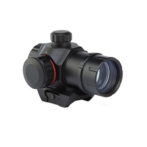 Lunette de visée à point rouge BANGBANG 20 mm, accessoires et produits - Product Image 4