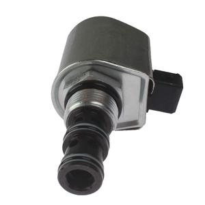 โซลินอยด์วาล์วคุณภาพสูง 25-105100 25-974100 คอยล์โซลินอยด์วาล์วไฮดรอลิกสำหรับ 3CX 4CX 1400B 1550B 214 215 JCB - Product Image 2