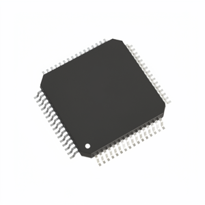 IC FIFO Sync 128KX18 10NS 64QFP ลอจิก64 LQFP ชิ้นส่วนอิเล็กทรอนิกส์72V295L15PFGI - Product Image 1