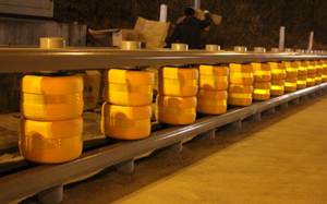 Barrera de choque de carretera al por mayor 2025 Barrera de rodillos Barandilla de carretera Seguridad vial usada - Product Image 5