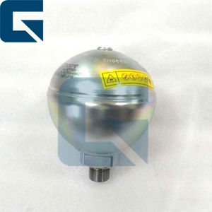 Accumulateur pour excavatrice PC200-8 20Y-60-11410 20Y6011410 - Product Image 1