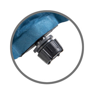 Coussin de couchage confort auto-gonflant pour <span class=keywords><strong>matelas</strong></span> de Camping 10cm d'épaisseur mousse Camping tapis de couchage gonflable <span class=keywords><strong>matelas</strong></span> Camping - Product Image 5