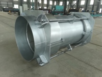Compensador Metálico de Doble Varilla para Juntas de Expansión, Alta Resistencia, Tamaño Personalizado para Tuberías de Petróleo, Gas y Fluidos Corrosivos