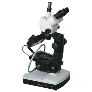 LOP001-1 Trois maille bijoux <span class=keywords><strong>microscope</strong></span> - Product Image 1