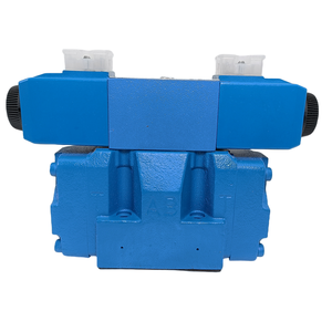 Actuador Lineal Hidráulico de Doble Cabezal con Control Direccional DG4V DG5V DG5V-8-H-2A-E-M-U-H-10 DG5V-8-H-8C-E-VM-U-C-10 - Product Image 5