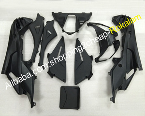 Carenados para <span class=keywords><strong>Aprilia</strong></span> RS125 2006 <span class=keywords><strong>2007</strong></span> 2008 2009 2010 2011 R S <span class=keywords><strong>125</strong></span> <span class=keywords><strong>RS</strong></span> <span class=keywords><strong>125</strong></span> Azul Rojo ABS <span class=keywords><strong>Carenado</strong></span> de Motocicleta - Product Image 2