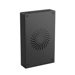 Miễn Phí Công Cụ USB3.0 2.5/<span class=keywords><strong>3.5</strong></span>-Inch Phổ SATA Nối Tiếp Cổng Trượt Bìa ABS Nhựa SSD Bên Ngoài Trường Hợp Màu Đen - Product Image 3