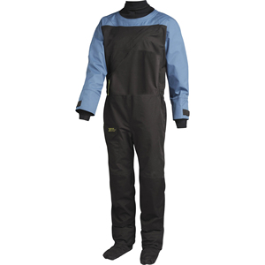 Combinaisons étanches pour hommes, imperméables, respirantes, durables et polyvalentes, avec <span class=keywords><strong>sous</strong></span>-vêtements thermiques, coutures entièrement scellées pour la voile Kayak Grossiste - Product Image 1
