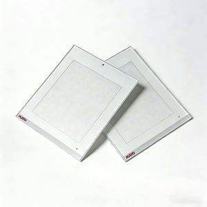 Producción de Tarjetas de Acrílico Según Diseño del Cliente, con Degradado de Color, Resistentes a Arañazos y al Desgaste - Product Image 1