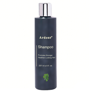 Private Label Oil Control Repair Scalp Barrier Eliminate Dandruff Relieve Itching Moisturizing Nourishing 2-IN-1 Formula <b>Shampoo</b> - Product Image 5