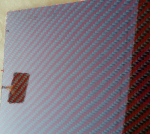 แผ่นรังผึ้ง PP 10มม. 15มม. 20มมแผ่นคอมโพสิตคาร์บอนไฟเบอร์แซนวิชแผงด้านบนแผ่น - Product Image 4