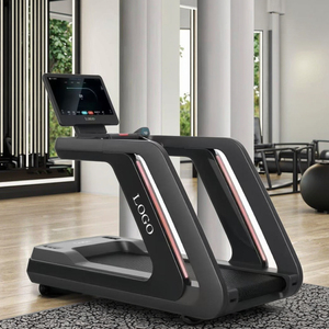 เครื่องวิ่งออกกำลังกาย/เชิงพาณิชย์/อุปกรณ์ออกกำลังกายในยิม ใหม่ - Product Image 1