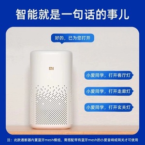 Smart Mesh Relay B20 AC85 265V 10A App Control Voice Control Made In China - Product Image 5