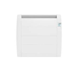 Emettitore termico senza fluido 1200W, efficiente, facile da installare, ideale per riscaldamento in spazi ridotti e uso domestico. - Product Image 1