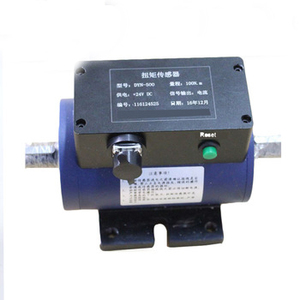 โหลดเซลล์ราคาประหยัด 5000N.m รุ่น DYN-201-5000N.m โหลดเซลล์ 5000N.m - Product Image 1