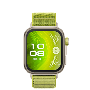 Original HUA WEI WATCH Fit 4 Pro Pantalla grande 1,82 pulgadas, 400mAh Potente duración de la batería Equipado con el sistema HarmonyOS - Product Image 4