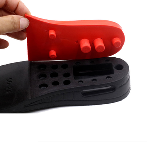 Shoes elevator shoes insert lift height increase insoles - Product Image 4