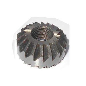 Qualité Exceptionnelle Meilleur Prix Outil Automobile Acier Rapide 1-1/2" Coupe-Plaquettes à 45 Degrés pour Voiture, Bus et Camion - Product Image 2