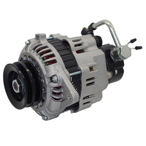 Nuevo <span class=keywords><strong>alternador</strong></span> para Hyundai <span class=keywords><strong>Galloper</strong></span> para Mitsubishi Pajero 37300-42870 12V 90A - Product Image 1