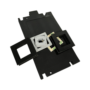 Ekstra çok yumuşak sert orta açık kapalı hücre silikon köpük sünger 1mm conta - Product Image 3