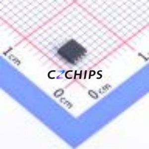 Original-New LMV652MMX/NOPB VSSOP-8 <b>Integrated</b> <b>Circuit</b> IC Chip Operational Amplifier - Product Image 2