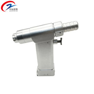 Zhongcan Orthopedische Mini Elektrische Handboor Elektrische Boormachine Autoclaaf Medische Chirurgische Boor Staal Ce Gecertificeerd - Product Image 6