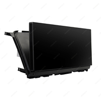 DUDUAUTO DUDU7 A7870 AKM7739 DSP TDA7808 Amplificateur 12+512G Lecteur multimédia automobile pour Honda Odyssey 2022-Présent RC